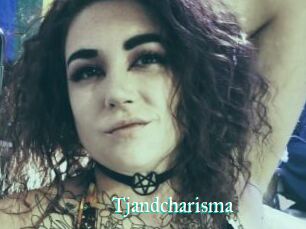 Tjandcharisma