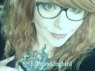 Tmockingbird