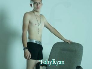 TobyRyan