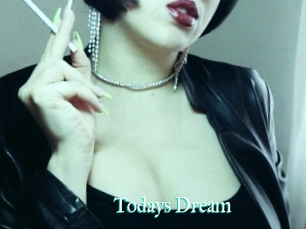 Todays_Dream