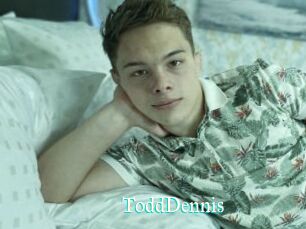 ToddDennis