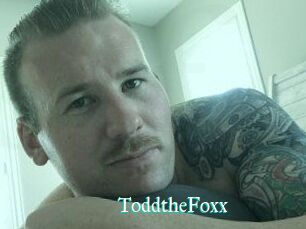 ToddtheFoxx