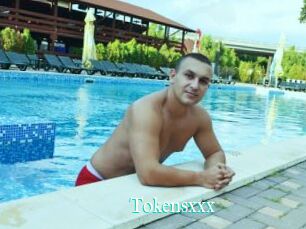 Tokensxxx