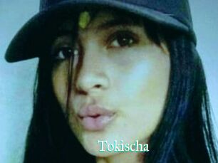 Tokischa