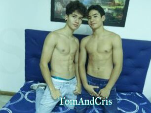 TomAndCris