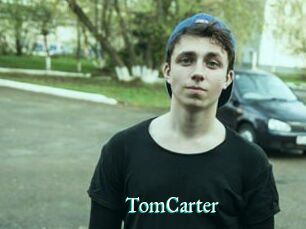 TomCarter
