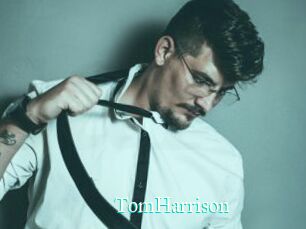 TomHarrison