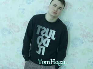 TomHogan