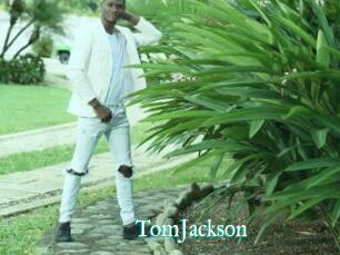 TomJackson
