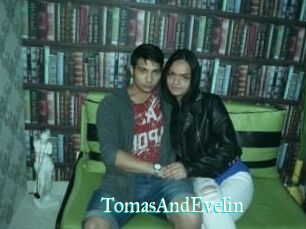 TomasAndEvelin