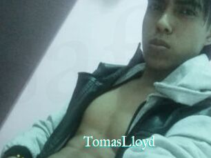 TomasLloyd