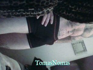 TomasNomas