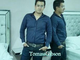 TomassGibson