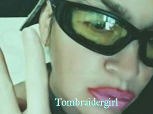 Tombraidergirl