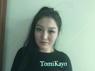 TomiKayo