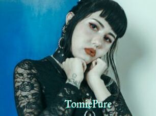 TomiePure