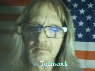 Tomiscock