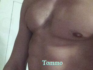 Tommo