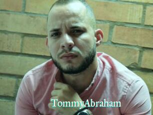 TommyAbraham