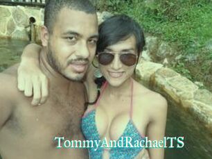 TommyAndRachaelTS