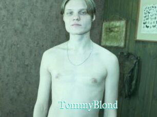 TommyBlond