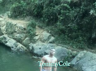 TommyCole