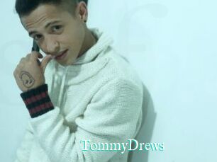 TommyDrews