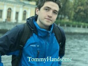 TommyHandsome