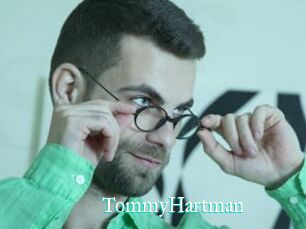 TommyHartman