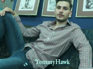 TommyHawk