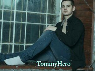 TommyHero