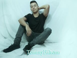 TommyHiltonn