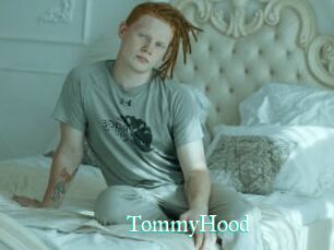 TommyHood