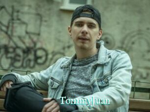 TommyJuan