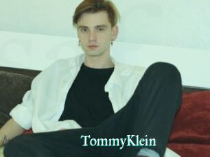 TommyKlein