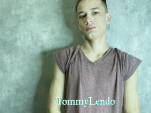 TommyLendo