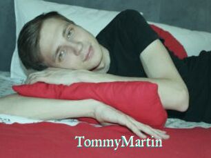 TommyMartin