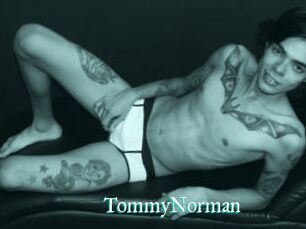 Tommy_Norman