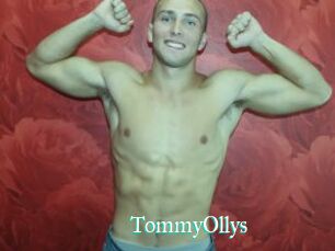 TommyOllys
