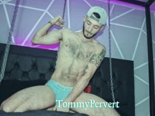 TommyPervert