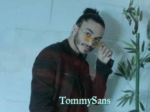TommySans