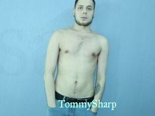 TommySharp