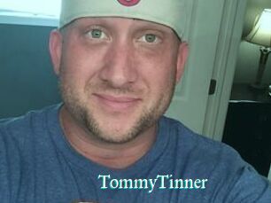 TommyTinner
