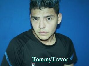 TommyTrevor