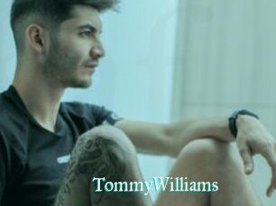 TommyWilliams