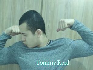 Tommy_Reed