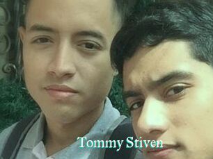 Tommy_Stiven