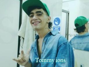 Tommy_ions