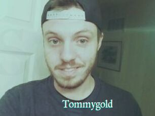Tommygold