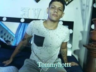 Tommyhottt